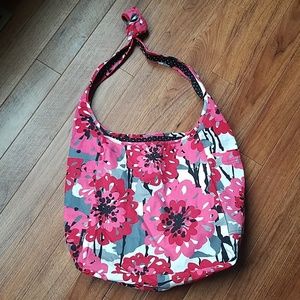 Thirty-one reversible crossbody bag